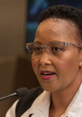 Tokozile Xasa