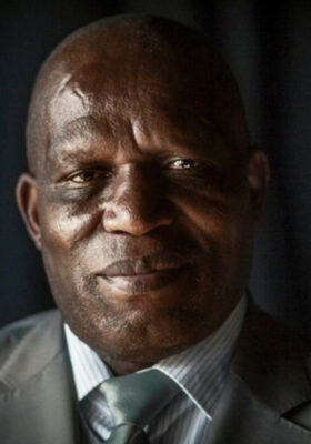 Senzeni Zokwana