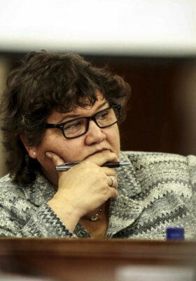 Lynne Brown