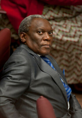 Siyabonga Cwele