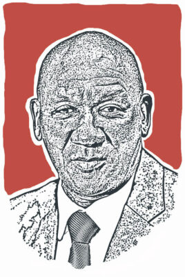 Bheki Cele