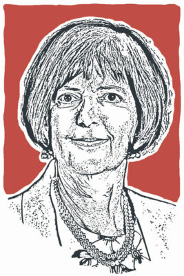 Barbara Creecy