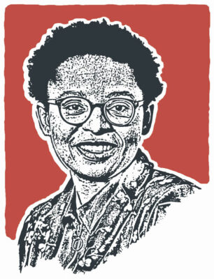 Khumbudzo Ntshavheni