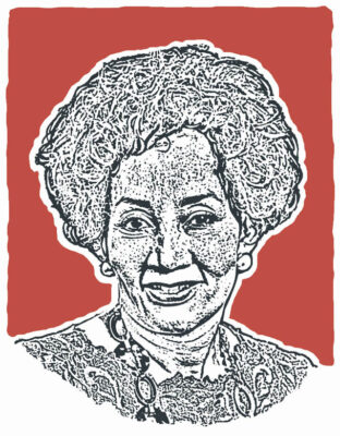 Lindiwe Sisulu